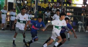 Copa «Maracaibo 2026»: IMDEPREC ganó los Juegos Interdependencias de la Alcaldía