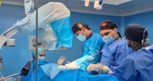 ZULIA: Gobernación Zulia lidera implante de marcapasos en el Hospital Universitario