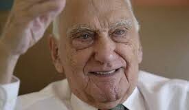 Un ciudadano ejemplar llamado Jacinto Convit