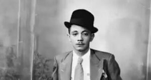 José “Chinco” Rodríguez: excepcional zuliano creador