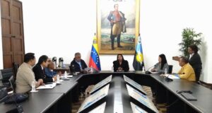 Instalado el jurado calificador del Premio Regional de Periodismo “Ignacio de la Cruz” 2026