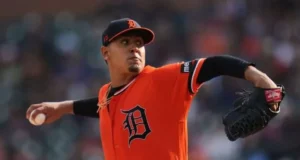 Keider Montero se reencontró con el triunfo