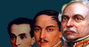 La Cosiata, piedra de tranca contra el gran sueño del Bolívar unionista