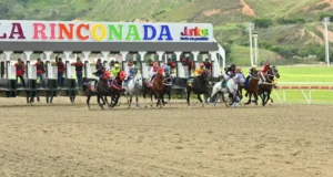 LA RINCONADA: Hemirxon Medina, Félix Velásquez e Ismael Martínez los destacados