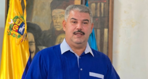 Luis Caldera: Todo el apoyo para las víctimas, Zulia sin afectaciones