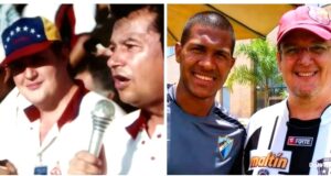 BARINAS: «La Barra del Deporte» celebra a cumpleañero