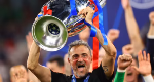 En final de infarto, PSG se graduó de bicampeón
