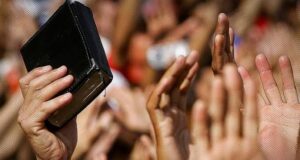 La Iglesia Luz del Mundo inundará de fe a los fieles en Plaza Para Todos
