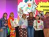 Alcaldía Bolivariana de Maracaibo homenajeó a sus madres trabajadoras