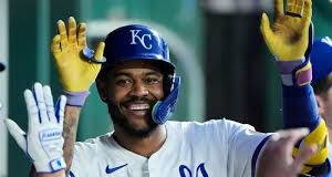 Maikel García saborea los 500 imparables
