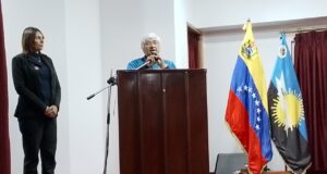 Taller “Más allá de la Pizarra” fomenta la protección integral de la infancia en el Zulia
