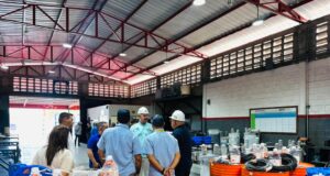 ZULIA: Gobernación entregó materiales para reparar 180 transformadores