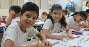 Matrícula registrada en el Sistema de Gestión Escolar alcanza los 720 mil en el Zulia