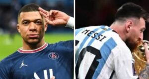 FIEBRE NUNDIAL: 62 goles colecciona Mundial-2026, con Messi a la cabeza