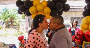 ¡Ahora quien quiera se puede casar en los mercados de Di Martino!