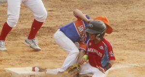 NACIONAL PITOQUITO:Sur Guasipati y Sur del Lago dijeron adiós