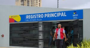 Di Martino: «Nueva sede del Registro Principal ofrece servicios de alta tecnología y transparencia”