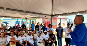 Beneficio a más de 2.800 familias: Inauguran Consultorio Popular Lomitas del Zulia en Maracaibo