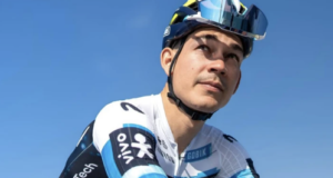 El «Cohete Venezolano de Movistar» habla de su camino de sacrificos