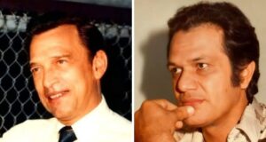 “El Pajarito” Brinolfo patentizó en Barinas una célebre frase del zuliano “El Ventarrón” Oscar García