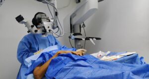 Plan Quirúrgico Nacional devuelve la salud visual a 20 pacientes en el Universitario de Maracaibo