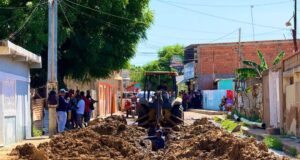 ZULIA: Gobernación e Hidroven despliegan el Plan Rector de Aguas Servidas en el oeste de Maracaibo