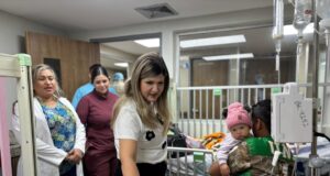 Más de 200 niños zulianos recuperan su salud gracias al Plan Quirúrgico Regional