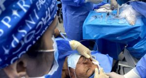 Plan Quirúrgico Nacional transformó la vida de 240 pacientes zulianos en una semana