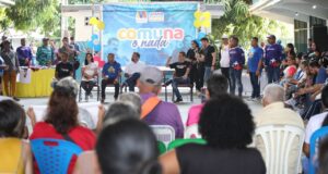 MARACAIBO: Van 868 proyectos postulados para la segunda Consulta Popular Nacional 2026