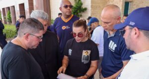 DOBLETE SÍSMICO: “Apoyamos el gran esfuerzo humanitario del Hospital Madre Rafols y Niños Cantores”