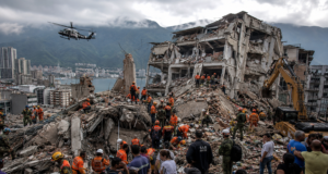 Terremoto en Venezuela 2026: ascienden a 589 los fallecidos y casi 3.000 los heridos tras la tragedia en Caracas y La Guaira