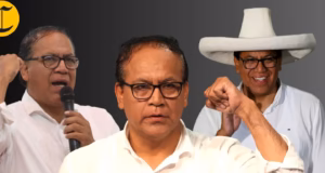 Roberto Sánchez sin sombrero, un perfil del líder de Juntos por el Perú