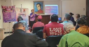 Consejo de Protección realizó encuentro: «Ruta de Acceso a la Justicia y Derivaciones Seguras»