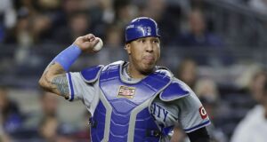 Venezuela aporta 25 por ciento de todos los cátcher en la MLB