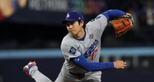 MLB:Ohtani se enfrenta a los Padres