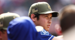 JUEGO DE ESTRELLAS: Ohtani y Yordan Álvarez lideran votaciones