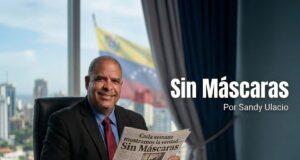 El «halcón» Barret se reunirá con mujeres de alto perfil político y manejo de reconstrucción democrática post conflictos