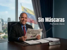Opinión de MCM no importa a EE. UU para la ruta de trancisión y debe bajar la conflictvidad