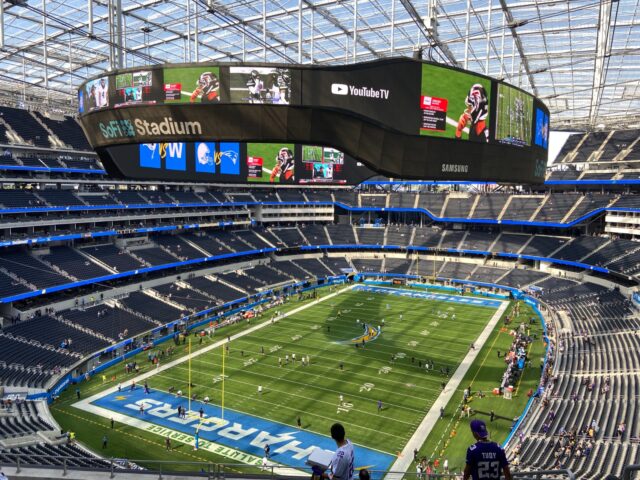 Sofi-Stadium
