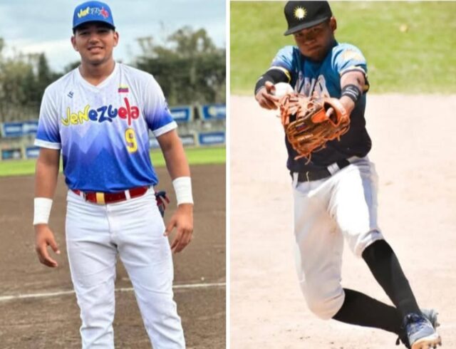 Softbol-zuliano