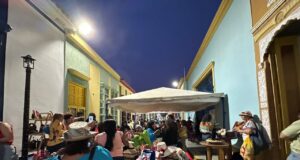 Color, identidad y tradición en la Expoferia Artesanal de la Alcaldía de Maracaibo