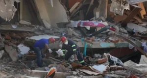 DOBLETE SÍSMICO: Los sismos, los mitos y los eternos perdedores