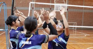 Ubaldina Herrera de LUZ campeón en U19 y clasifica a la final U15 de la Copa Maracaibo