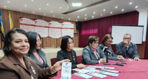 Uniojeda impulsa desarrollo de la COL con nuevos postgrados