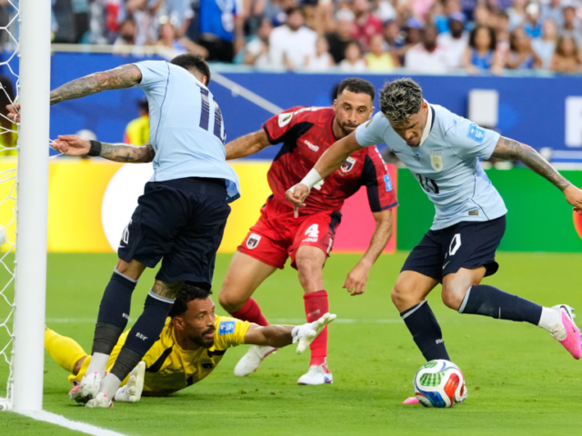 Uruguay-Cabo-Verde