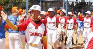 Venezuela debuta este lunes en el Latinoamericano Senior de Pequeñas Ligas