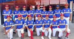 LATINOAMERICANO INTERMEDIA: Venezuela vence a México (A) y va contra Aruba en la semifinal