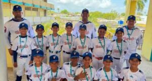 LATINOAMERICANO PREINFANTIL: Venezuela ganó el tercero en fila