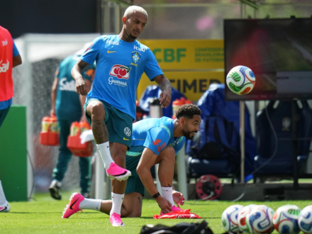 Wesley