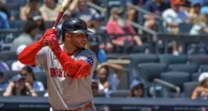Willson Contreras llegó a 45 impulsadas y proyecta 100